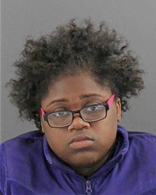 HARRIS, SHAREESE A - Peoria County, IL