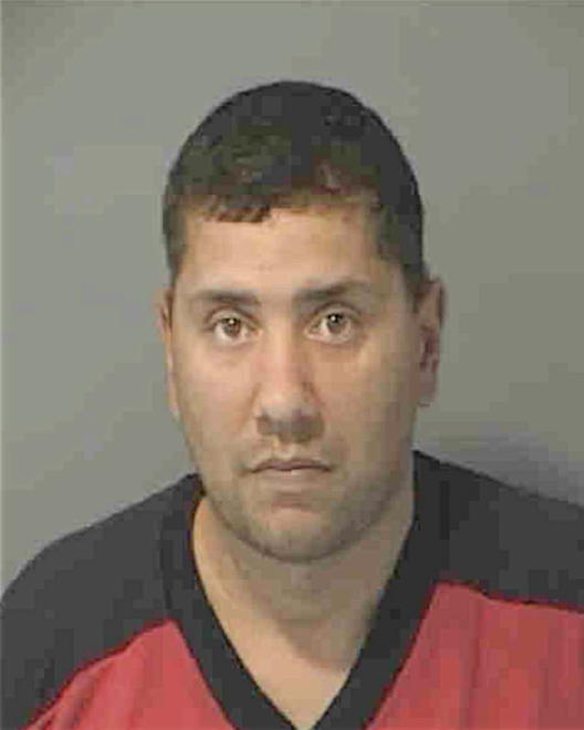 HUNT, CHRISTOPHER EDWARD - Peoria County, IL