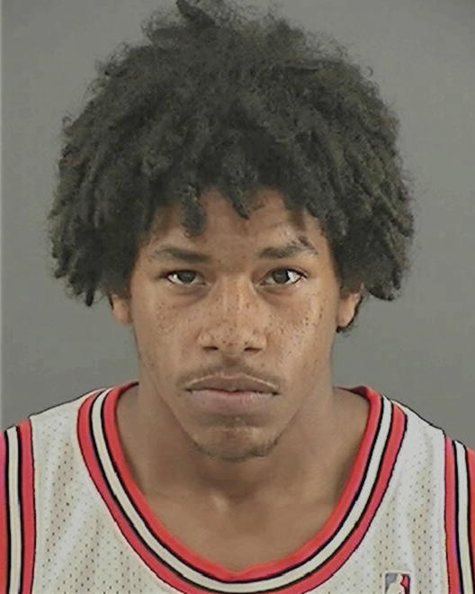 MABLES, DEVANTE QUAYSHAWN - Peoria County, IL