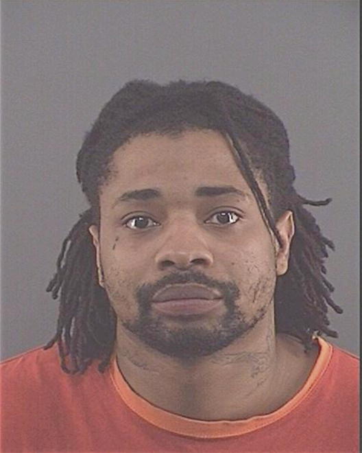 MCNAIR, TYRONE JOSEPH - Peoria County, IL