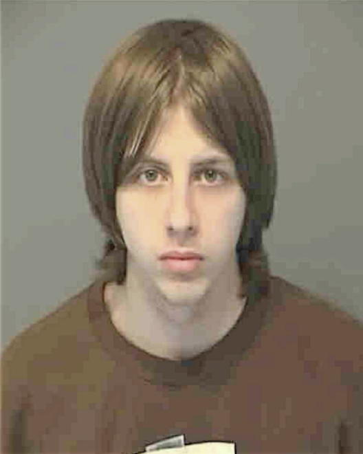 MILLER, CAMERON JORDAN - Peoria County, IL