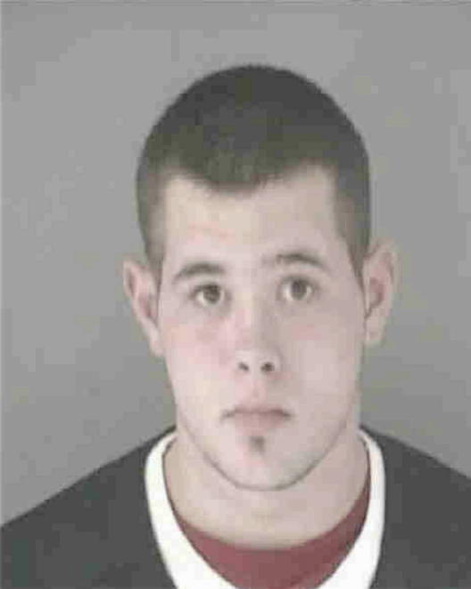 MYERS, DONALD EARL - Peoria County, IL