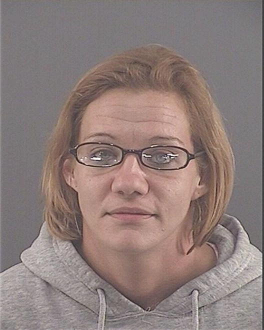 ORTIZ, MELISSA KAY - Peoria County, IL