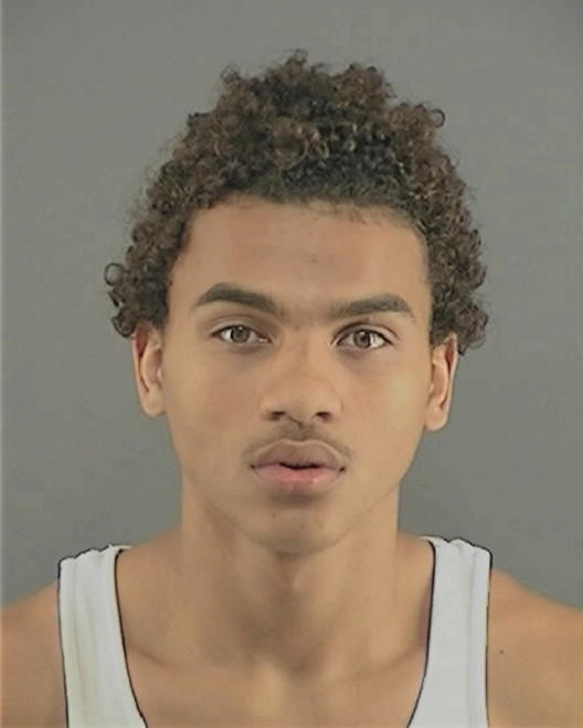 OWENS, TREY LAMAR - Peoria County, IL