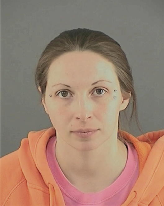 ROBARDS, LENA RENEA - Peoria County, IL