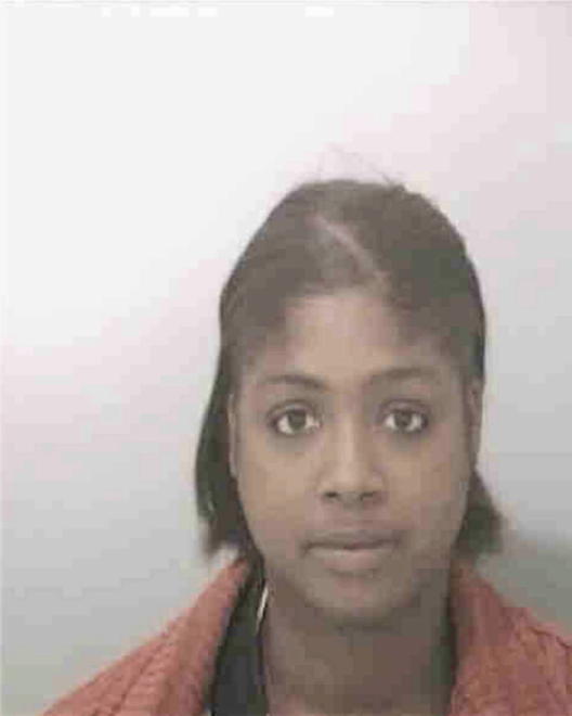 SAZONE, TAWANDA LEANN - Peoria County, IL