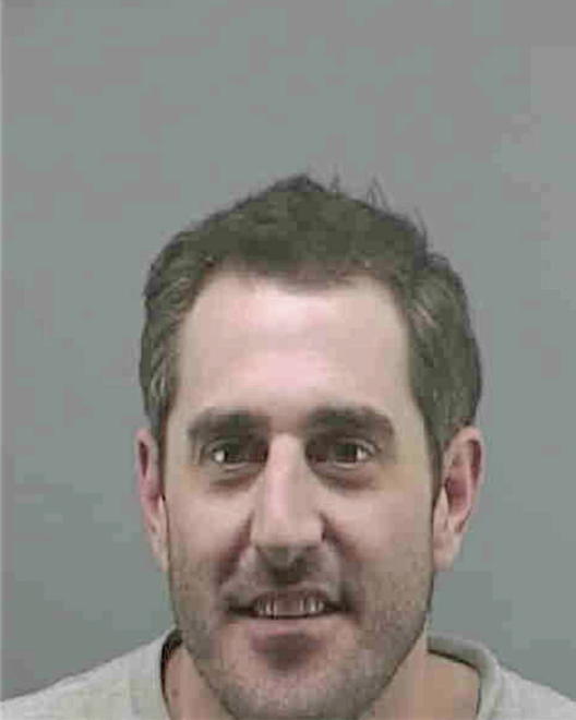 SCHAFER, TODD CHRISTOPHER - Peoria County, IL