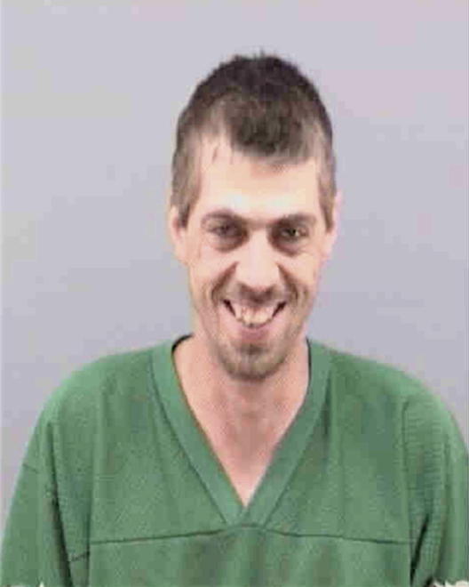SEGLER, CHRISTOPHER MICHAEL - Peoria County, IL