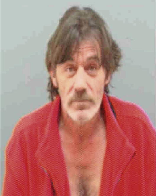 SHUMAKE, TONY LEE - Peoria County, IL