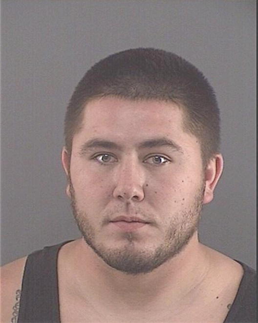 SLOAN, MATTHEW JOHN - Peoria County, IL