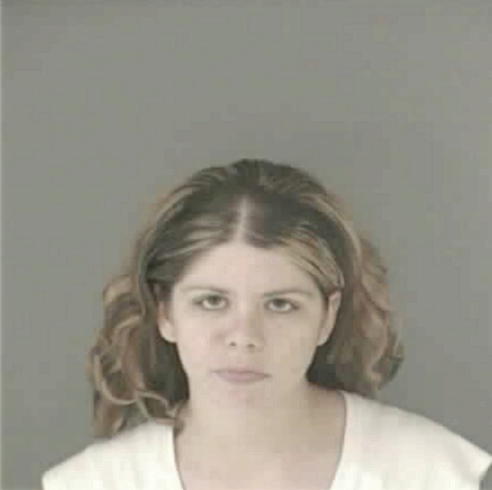 SMITH, ALISSA MARIE - Peoria County, IL