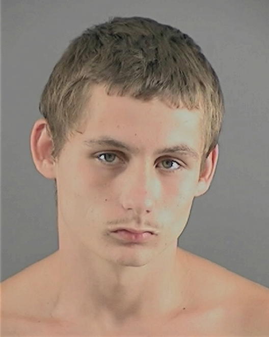 SOUTHEY, PAUL WILLIAM - Peoria County, IL