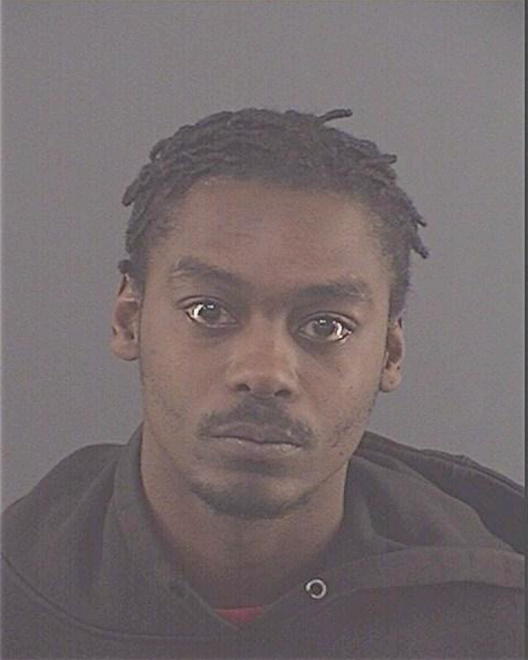 STUCKEY, ANTONIO LAMONT - Peoria County, IL