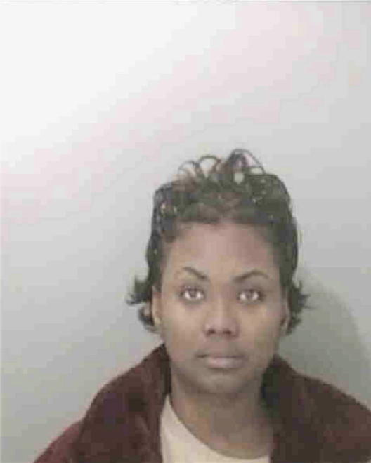 STUM, LASHAUNDA RENEE - Peoria County, IL