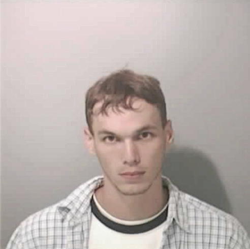 TAAPKEN, TROY ANTHONY - Peoria County, IL