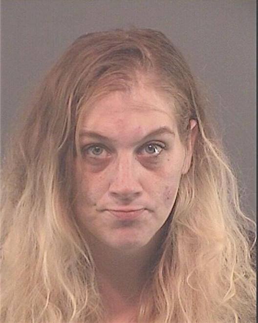 TAGGART, CHRISTY - Peoria County, IL