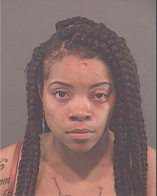 TENNON, LASHAY CHERI - Peoria County, IL