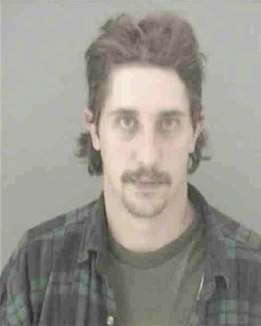 VAUGHN, ERIC NATHANIAL - Peoria County, IL