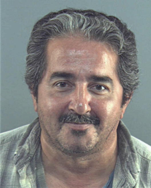 VINSON, RONALD P. - Peoria County, IL