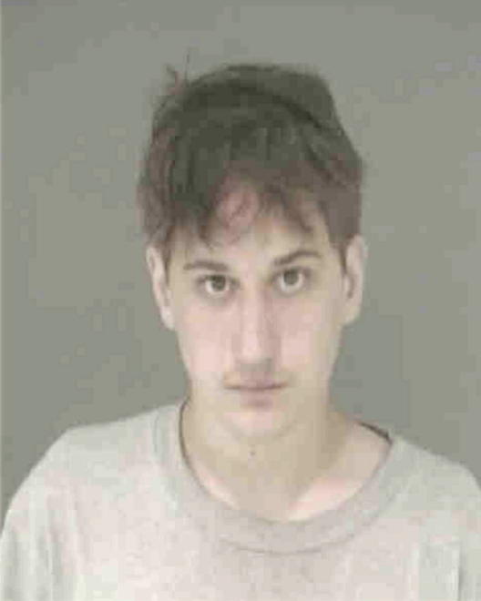 WALLENFANG, GRANT DOUGLAS - Peoria County, IL
