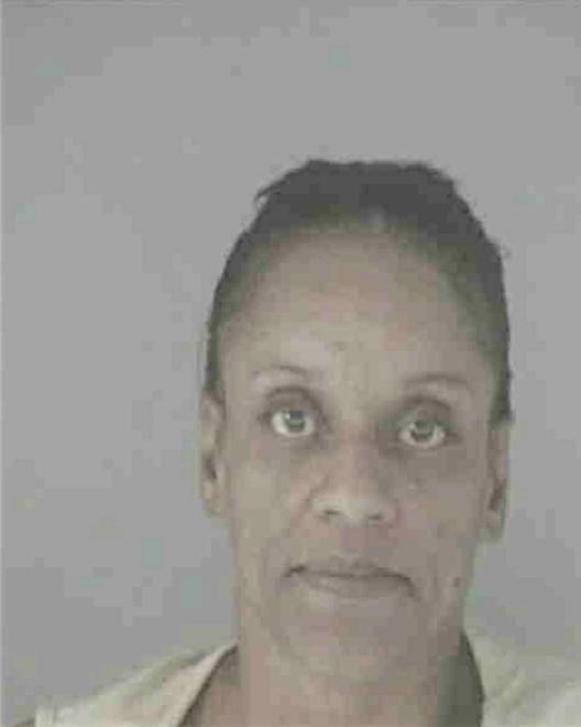 WASHINGTON, MICHELLE DENISE - Peoria County, IL