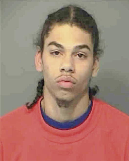 WATERS, LARRY DARRNELL - Peoria County, IL