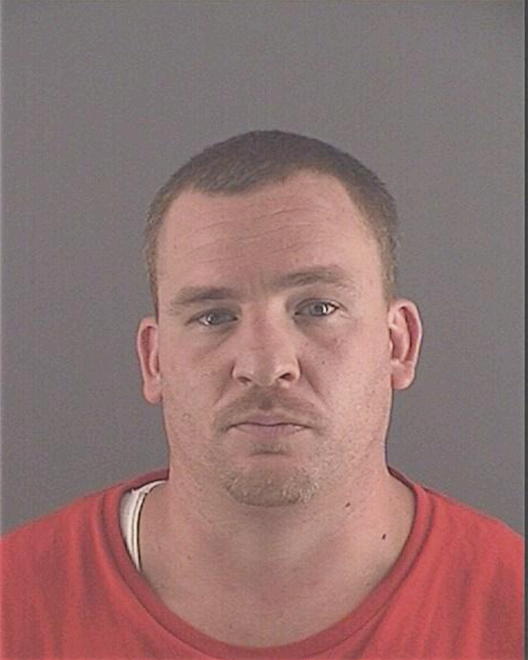 WRIGHT, MICHAEL JOSEPH - Peoria County, IL