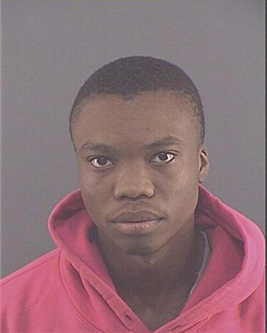 ALEXANDER, TITUS JDAYLE - Peoria County, IL