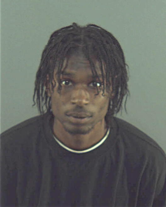 ARMSTEAD, ROBERT DEVON - Peoria County, IL