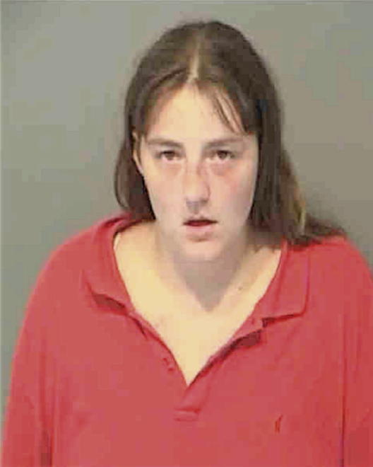 ARROWOOD, AMBER A - Peoria County, IL