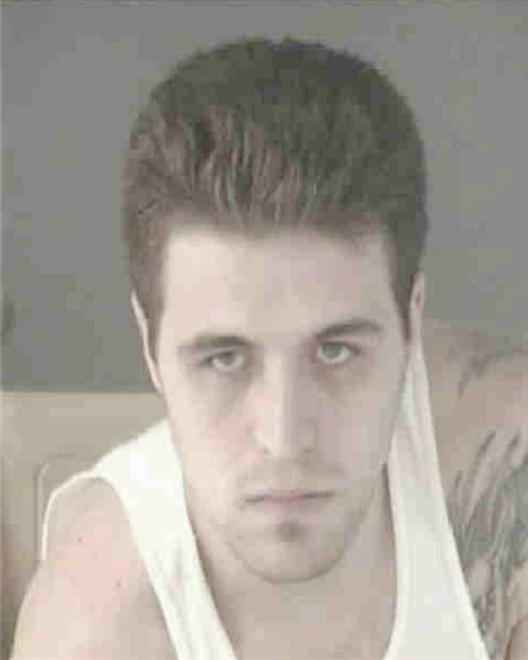 BEGEMAN, JASON W - Peoria County, IL