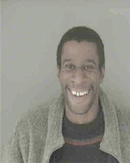 BROWN, RAY ANTHONY - Peoria County, IL