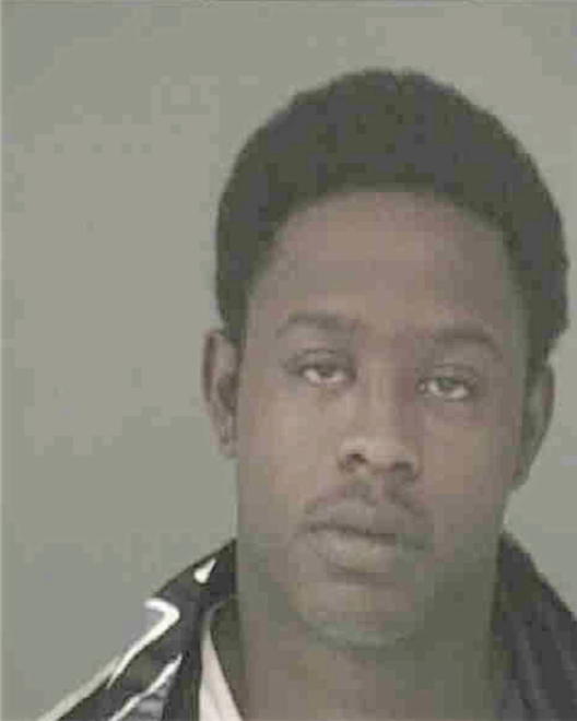 BURTON, MONTELL DESHAY - Peoria County, IL