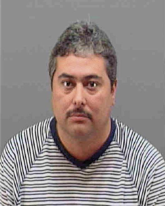 ESPINOZA, BERT NMN - Peoria County, IL