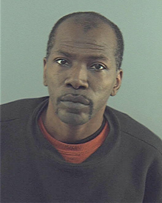 EVANS, CARLTON JAMES - Peoria County, IL