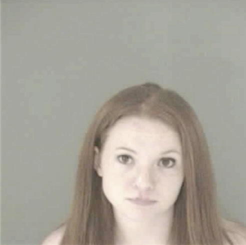 EVANS, JACKIE KAYE - Peoria County, IL