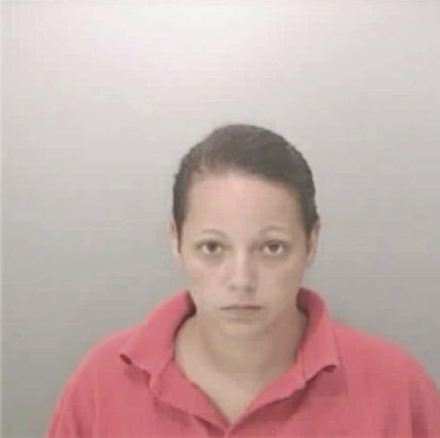 FLAD, NIKKI RENEE - Peoria County, IL