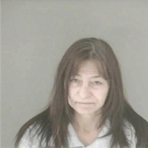 FORD, HILDA MAE - Peoria County, IL