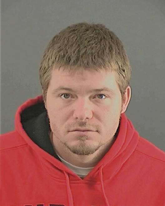 FULLER, JASON LEE - Peoria County, IL