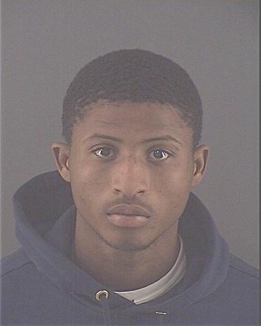 GILLIAM, JERAIL D - Peoria County, IL