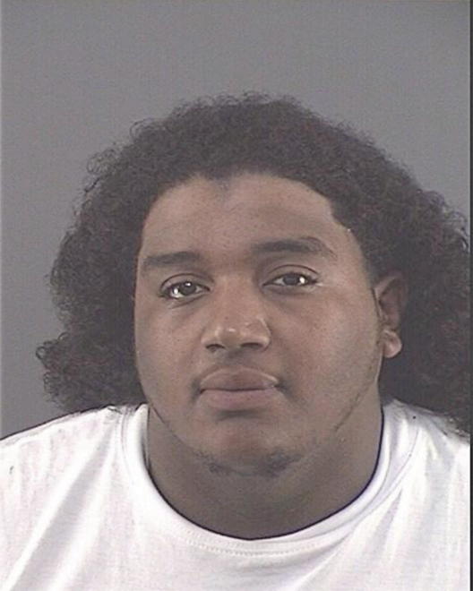 HARDIN, VINCENT JAMAL - Peoria County, IL