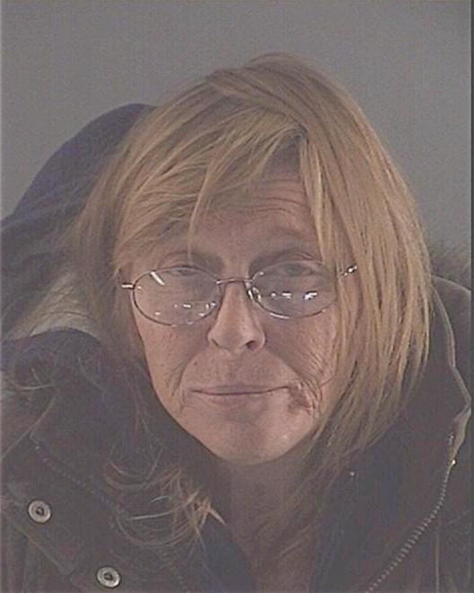HARMON, JEANIE M - Peoria County, IL