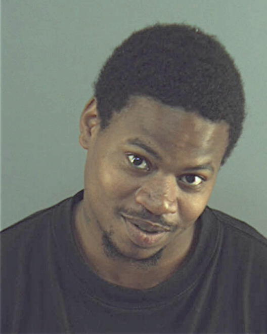 HERRON, VINCE L - Peoria County, IL