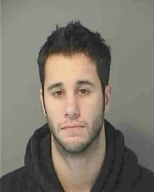 JONES, BRADLEY STEPHEN - Peoria County, IL