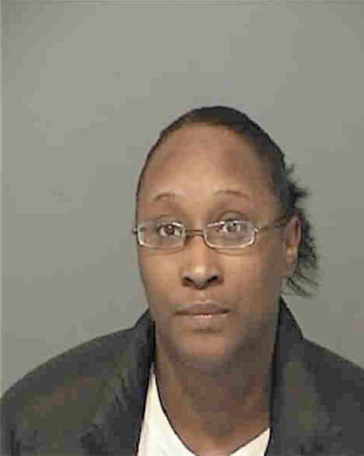 JONES, YOLANDA Y - Peoria County, IL