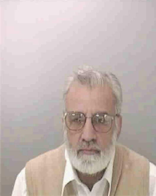 KHAN, MASOOD - Peoria County, IL