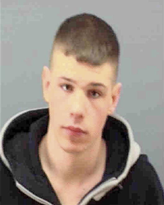 KLECKNER, DEREK D - Peoria County, IL