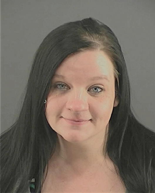 LUTZ, KENDRA LEEANN - Peoria County, IL