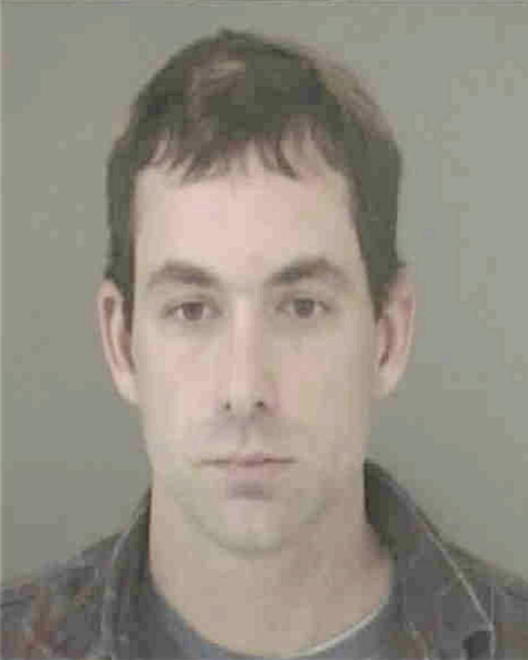 MACUMBER, JOSHUA EDWARD - Peoria County, IL