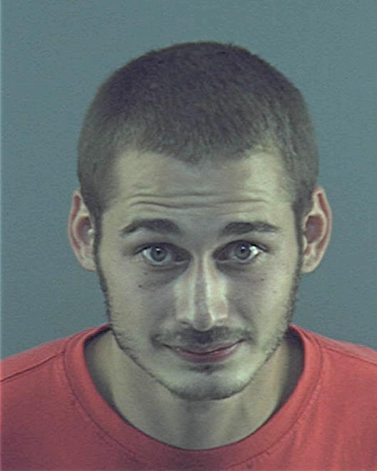 MANLEY, MICHAEL G - Peoria County, IL